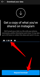 Some data fields on this search page may currently appear without data assigned to them. How To Delete An Instagram Account