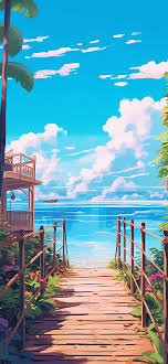 summer vibes art wallpapers free