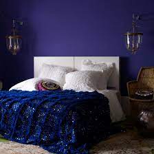 20 marvelous navy blue bedroom ideas