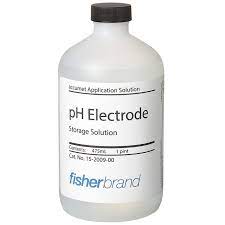 acet ph electrode storage solution