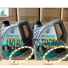 The experience gathered by petronas on the f1. 100 Original New Petronas Syntium 800 10w 40 Genuine Semi Synthetic Engine Oil With Free Gift Shopee Malaysia