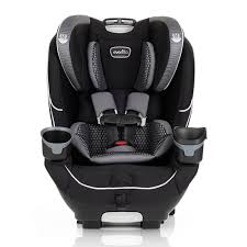 Evenflo Everyfit 4 In 1 Convertible Car