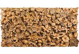 Intricate wood carving wall hanging forest scene thai wood carving sculpture wall art decor 32 x 61 centimeters home decor collectible art. Paete Laguna Wood Carving Stores Wood Carving Hd Images
