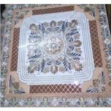 600x600 mm designer carpet tile