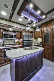 Fell in love with the openness and design. 20 Front Kitchen Fifth Wheel Magzhouse