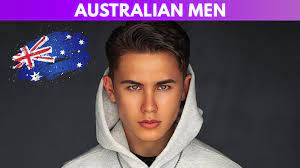 Meet australian guys