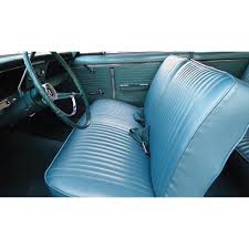 Split Bench Seat Covers
