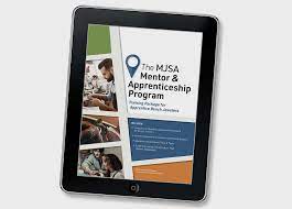 mjsa launches appiceship program