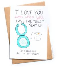 This year, give him a laugh on his big day by checking out our list of the best father's day card ideas. 17 Truly Funny Valentine S Day Cards From Silly To Oh No You Didn T