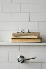 How To Install Shelves On A Brick Or