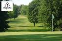 Alpine Golf Course | Michigan Golf Coupons | GroupGolfer.com