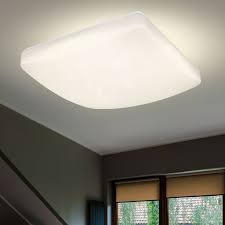 Traditional 12w Led Ceiling Light Lamp