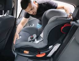 How To Clean A Child S Car Seat Aroma