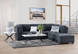 Colton Amart Furniture Living Room