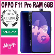 Oppo seri f adalah line up smartphone android dari oppo yang fokus menghadirkan. Oppo F11 Pro Ram 6gb Internal 64gb Shopee Indonesia