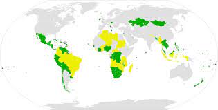 Treaty on the Prohibition of Nuclear Weapons - Wikipedia