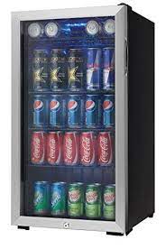 Top 10 Beverage Refrigerator With Blue