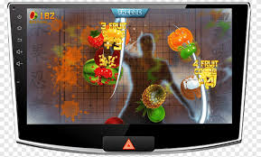 Información, imágenes, vídeo y crítica del juego de xbox 360 Kinect Fruit Ninja Xbox 360 El Televisor Gunstringer Kitkat Television Juego Png Pngegg