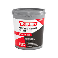 Patch And Repair Filler Toupret Uk