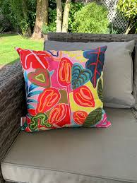 Outdoor Cushions Waterproof Cushions