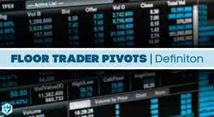 floor trader pivots definition day