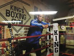 king s boxing gym