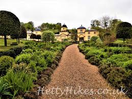 Castle Hill Gardens Hetty Hikes