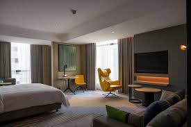 hotel review holiday inn johor bahru