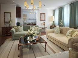 luxury condo size furniture