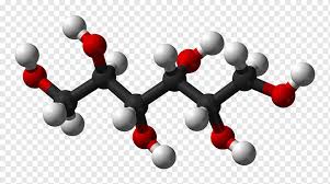molecule sorbitol chemical formula