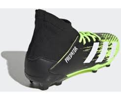 The mutator is a reminder of why adidas invented the predator technology in the first place. Adidas Predator Mutator 20 3 Fg Signal Green Cloud White Core Black Eh3024 Ab 114 64 Preisvergleich Bei Idealo De