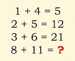 solve this math problem