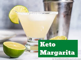 best keto skinny margarita recipe low