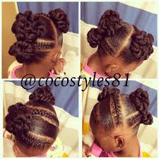 Bob hairstyles for black women are here to make your styling life easier! This Week S Quick Simple Protective Style We Did Before Bed Last Night Nohairadded Kid Style Kids Hairstyles Hair Styles Natural Hairstyles For Kids