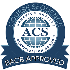 Undergraduate Programs with a BACB Approved Course Sequence that     Autism Services of South Carolina