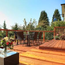 The decking easily clicks together in whatever combination your imagination chooses to enhance these outdoor flooring tiles are a great option to continue the look of wooden furniture or railings. Decking Material Composite Wood Plastic More This Old House