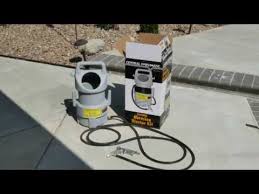 How To Build A Pool Tile Cleaning Rig