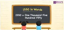 how-do-you-write-1550-in-words-in-english