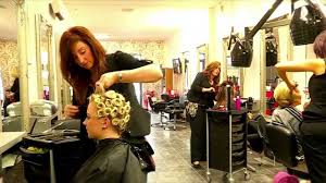 marie gillespie hair beauty salon