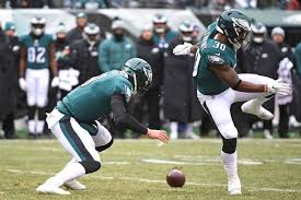 First Half Observations Eagles Cowboys Phillyvoice
