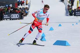 Самые новые твиты от johannes høsflot klæbo (@johanneshklaebo): Johannes Hosflot Klaebo Norway S Skiing Superstar