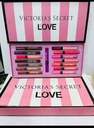victoria s secret velvet matte lipstick