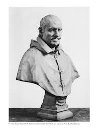 bernini s bust of cardinal montalto 
