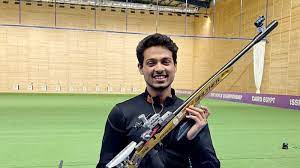 shooter swapnil ku a hit miss and