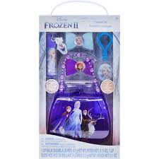disney frozen 2 cosmetic set with