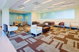 color and design in healthcare environments