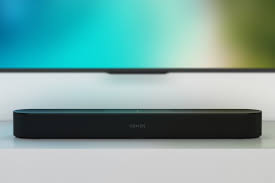 sonos beam combines smart speaker and