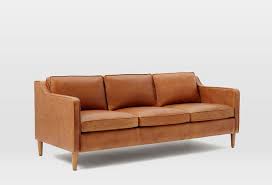 hamilton leather sofa