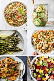 Brown pork on all sides and add remaining ingredients. 30 Of The Best Healthy Sides For Summer Bbqs Summer Side Dishes