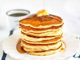 eggless pancakes video mommy s home
